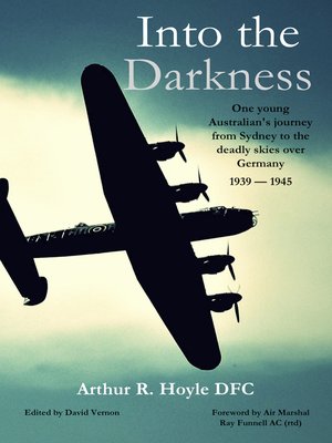 cover image of Into the Darkness